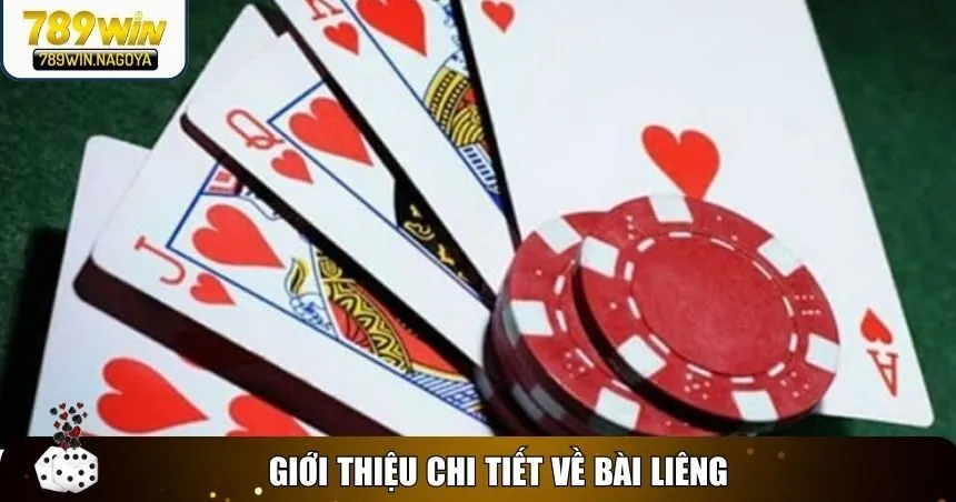 Giới thiệu chi tiết về bài liêng – Game bài đầy tính chiến thuật